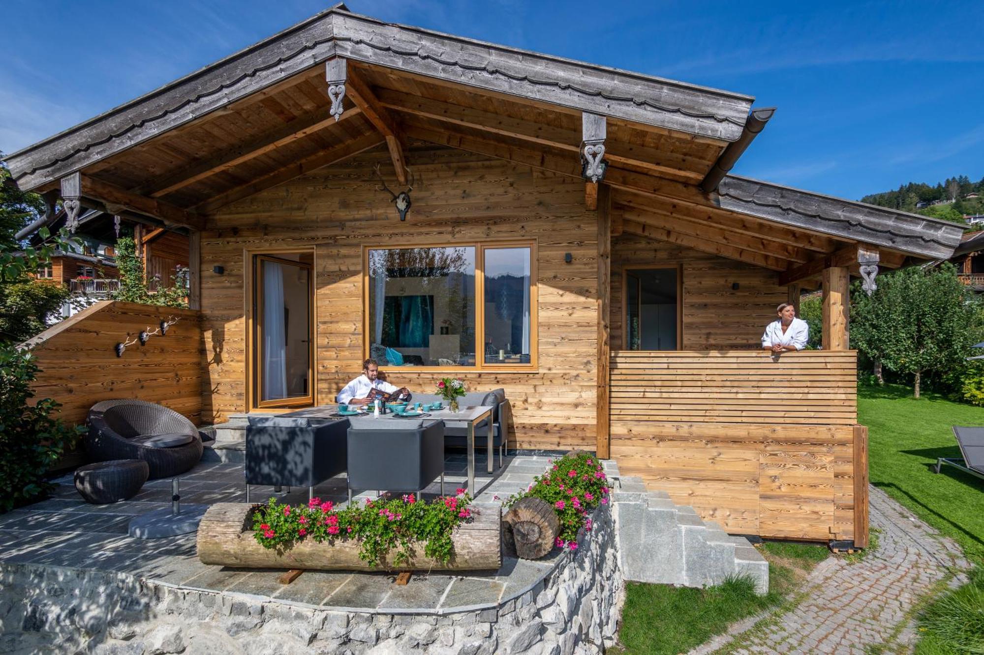 Seeheimat Ferienwohnungen Schliersee Exterior foto
